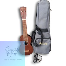Martin Co. S1 UKE Ukulele