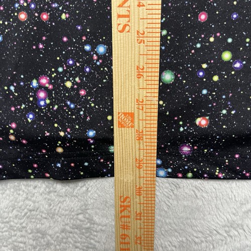 Sunday Swagger Polo Shirt Mens XL Galaxy Print Performance Stretch Golf - Picture 9 of 9