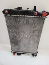 2017-2019 BUICK LACROSSE Radiator 3.6L 23336325 17-19