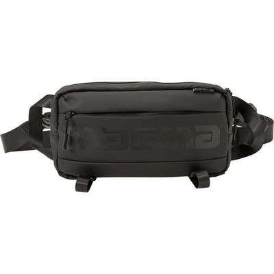 Magma Solid Blaze X-Bag Crossbody Bag for DJs and Creators