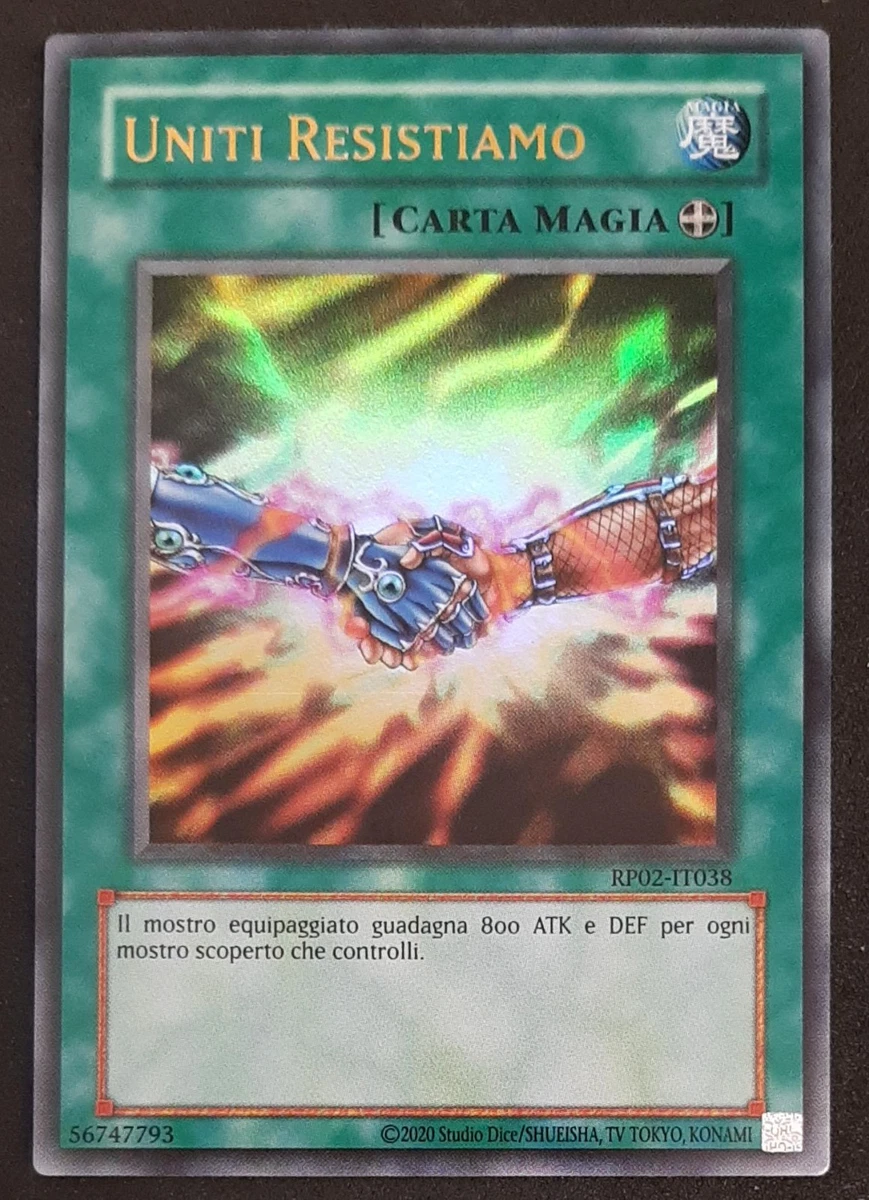 Yu Gi Oh Mago Nero LDD-I003 1^ Edizione BGS 8 POP 2 Ultra Rara - Foto 4