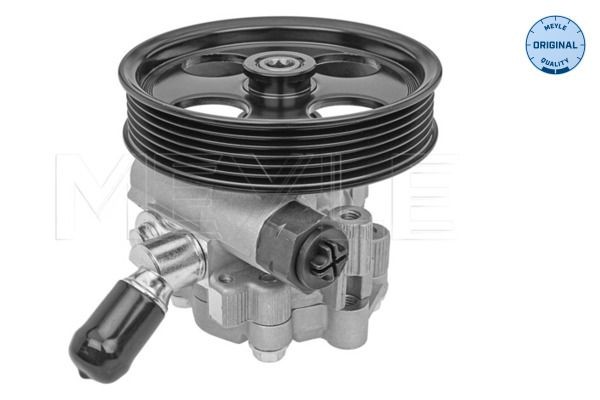 MEYLE 614 631 0017 Steering Hydraulic Pump Fits Opel Insignia Vauxhall Insignia