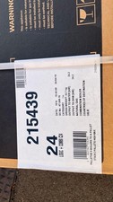 Image of New and Boxed Ideal Logic Plus Combi C24 Boiler