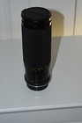 Soligor 95-310mm Macro camera lens — photo 1