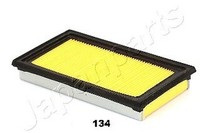 Japanparts FA-134S Luftfilter FüR Infiniti, Nissan