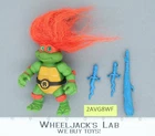 Turtle Troll Raph Raphael Teenage Mutant Ninja Turtle 1993 Playmates Figure