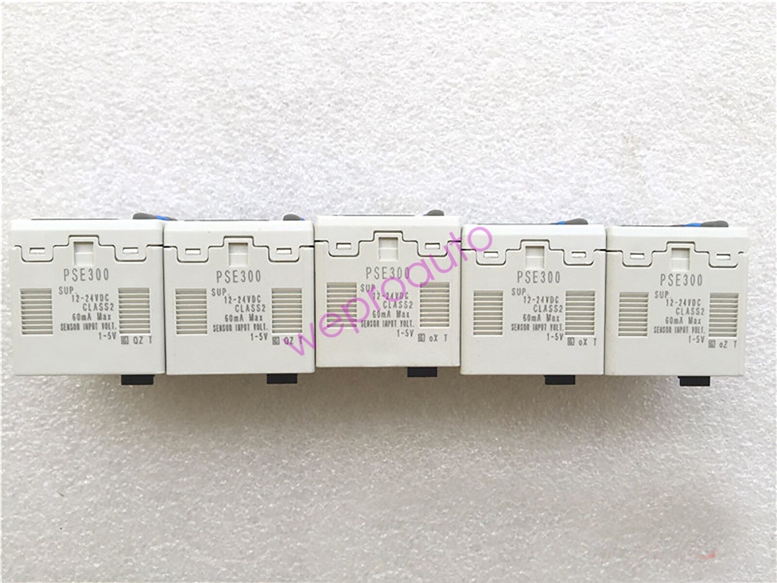 SMC PSE300-LB Controller, Remote Display New ✦KD
