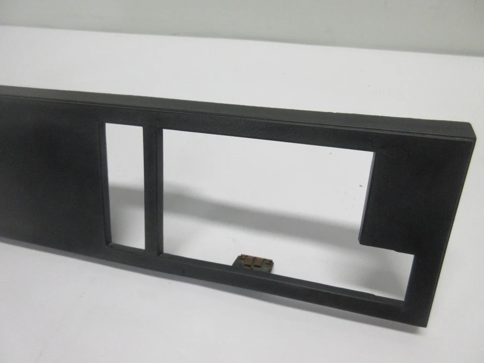 Chevrolet GMC Truck Suburban Blazer 1988-94 ventana pasajero panel de interruptor derecho Foto 2 de 4