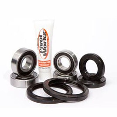 Pivot Works PWFWK-Y43-000 Wheel Bearing Kit Front