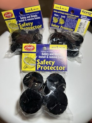 Lucky Craft Triple Hook Safety Protector Set of 3 (15 Pieces) New In Package