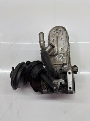 Exhaust Radiator For Audi VW A6 C6 Phaeton 3.0 TDI BMK 059131511