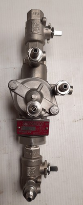 #ad Watts 1 2quot; SS009M3QT Reduced Pressure Zone $499.00