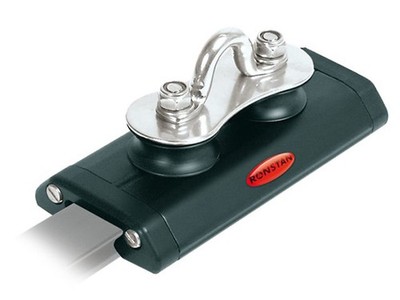 Ronstan RC12210 Traveller 2CL-Scheibe 125 67508373
