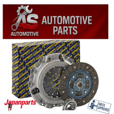 KIT FRIZIONE JAPANPARTS TOYOTA…