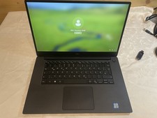 Dell Precision 5540 | i9-9880H | 32GB RAM | 1TB NVMe | Quadro T2000 |