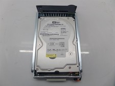 Western Digital WD Caviar WD2500SB 250GB 3.5" IDE Hard Drive