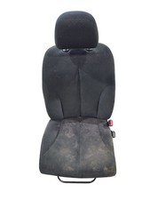 Passenger Front Seat Bucket Manual Cloth S Fits 11-12 Versa 605045 Passenger Front Seat Bucket Manual Cloth S Fits 11-12 Versa 605045