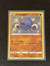 clobbopus pokemon card value Scarlet & Violet Prismatic Evolutions Surprise Box main image 1