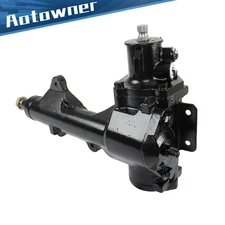 Power Steering Gear box For 1968-79 Ford F-100 F-250 F-350 1975-79 F-150 27-7504