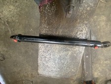 Two Way Hydraulic Ram Cylinder No 7
