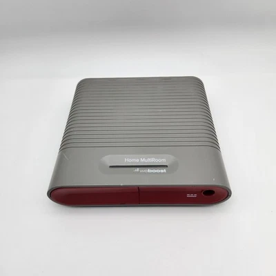 WeBoost 460059 Home Multiroom Cell Phone Signal Booster No Power Cord AS-IS READ - Image 1 of 4