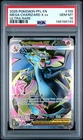 PSA 10 Mega Charizard X ex 109/094 Pokemon Phantasmal Flames Ultra Rare 2025
