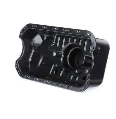 RIDEX 592O0108 Ölwanne Motorölwanne für HONDA CIVIC VI Hatchback (EJ, EK)