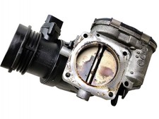 Drosselklappe MERCEDES CLK W209 (2003-2005) 3.2 V6 218ps A1121410125