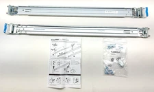 King Slide Server Rack Rail AA61-559