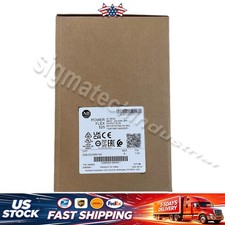 Allen-Bradley 25B-D030N104 PowerFlex 525 15kW 20Hp AC Drive US Free Tax