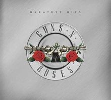 Greatest Hits von Guns N Roses | CD | Zustand sehr gut