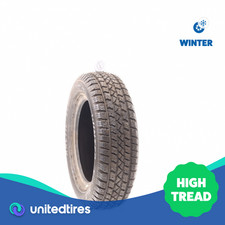 Used 17565r14 Arctic Claw Winter Txi 82t - 12.532