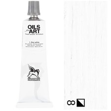 Renesans - Ölfarbe   Oils For Art   60 ml   ...