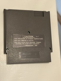 NES Sky Shark Nintendo Cartridge Game Cart Taito