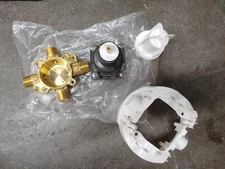 KOHLER Rite-Temp Pressure-Balancing Valve and Cartridge Kit K-8304-K-NA