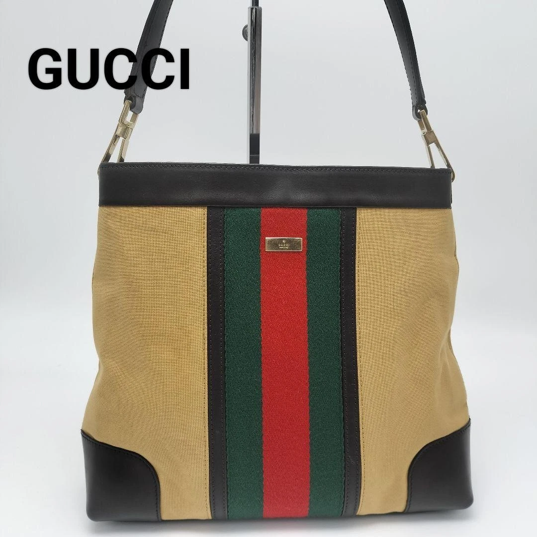 Sac à bandoulière Gucci Sherry Line m2_0406