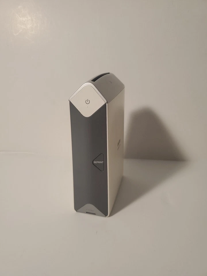 Fujifilm Instax Share SP-2 Mobile Printer (Silver) - Image 2 of 4