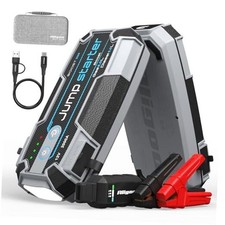 Jump Starter UltraSafe 12V 2000A with PD 100W Fast Charge  IP67 strong power-2