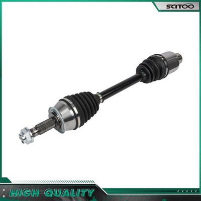 For Buick Encore 2013-2022 Chevrolet Trax 2013-2022 1.4L FWD CV Axle Front Right