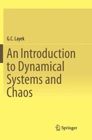 G. C. Layek | An Introduction To Dynamical Systems And Chaos | Taschenbuch