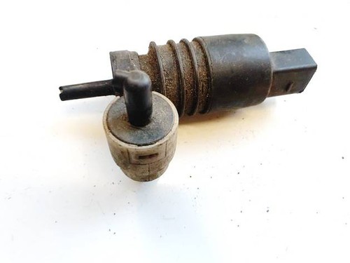 Waschwasserpumpe, Scheibenreinigung  Volkswagen Golf DE2621715-03