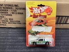 VINTAGE HOT WHEELS 1982 (mountain dew racing stocker ) #3927