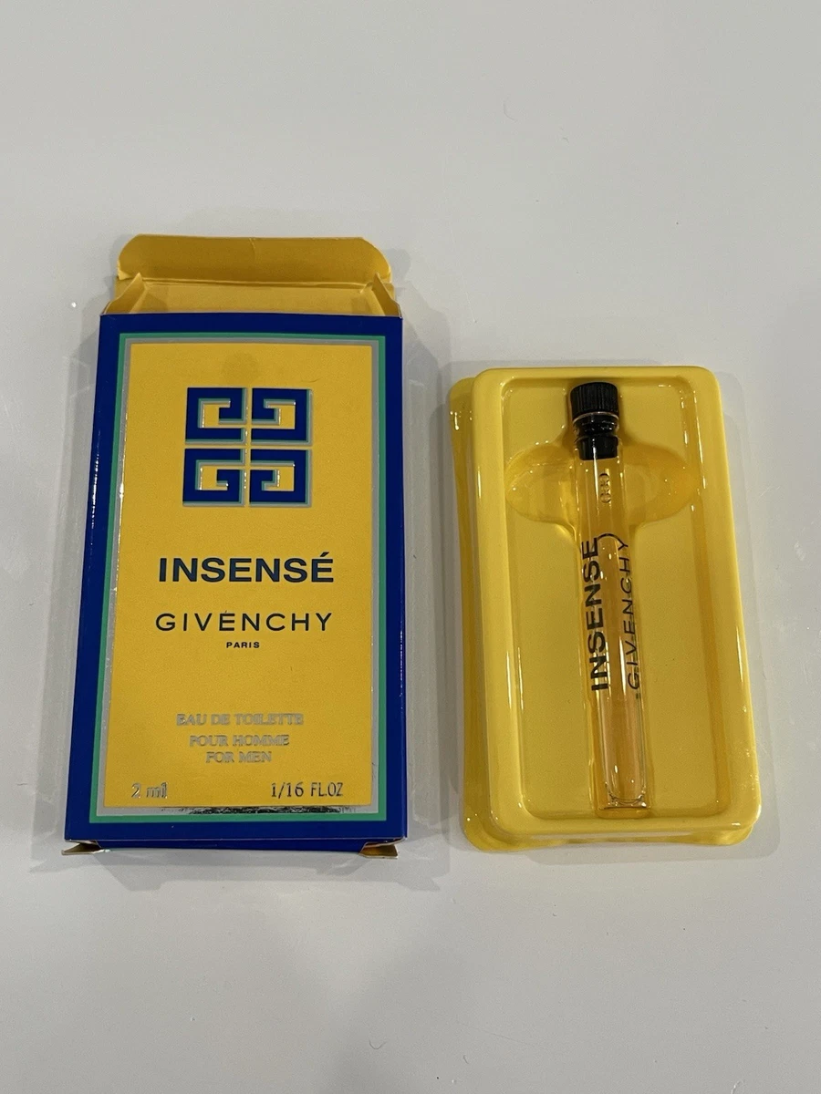 Givenchy Insense Fragrances for Men for sale | eBay