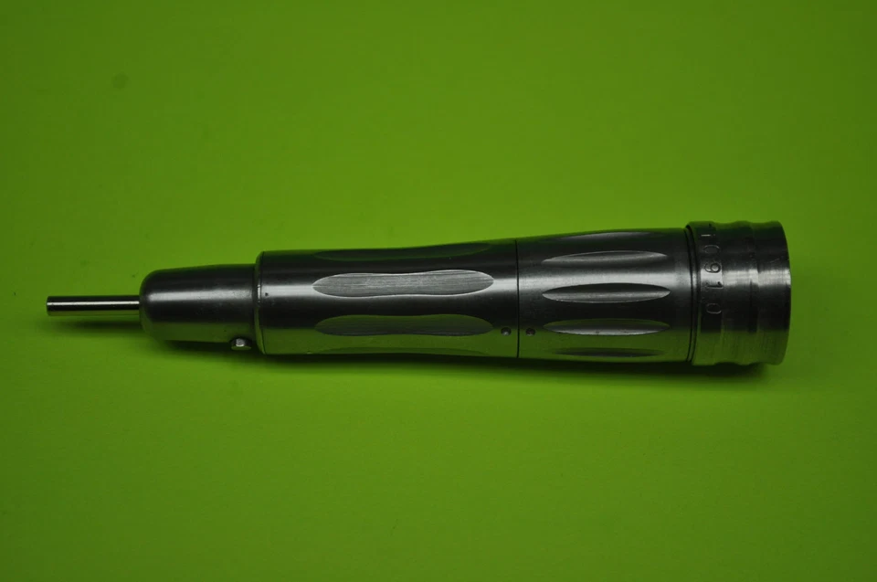 HANDPIECE-GUY DENTAL HANDPIECE//STAR DENTAL STRAIGHT NOSE CONE