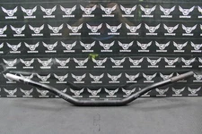 VORTEX 802 BLACK SUPERCROSS FAT BAR HANDLEBARS 1-1/8" KAWASAKI KX250 KX450