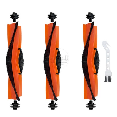 Per Xiaomi Robot Aspirapolvere X20 C101 / X20 Plus Accessori Aspirapolvere Ricambio - Foto 19 di 31