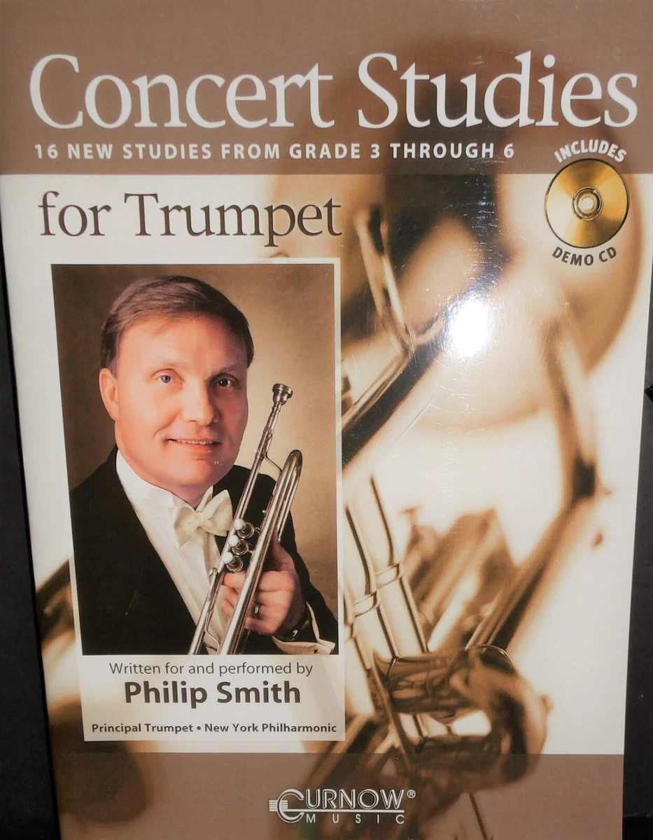 Phil sale smith trumpet
