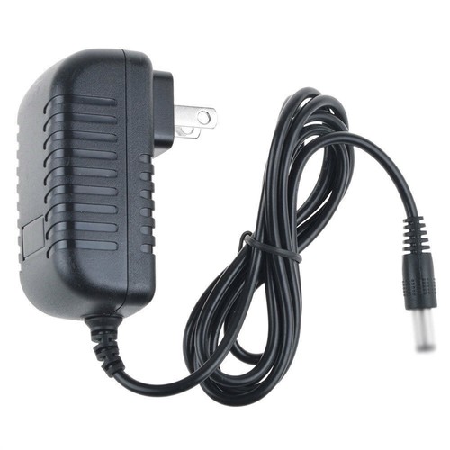 DC 9V 1A Mains AC Adapter Charger For Dolby PVS3377 Portable DVD Player Power - Picture 3 of 3