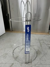 POLYFORM FENDER BASKET TFR-280 / MEASURES 23" X 12" DIAMETER NO CONNECTORS / NEW