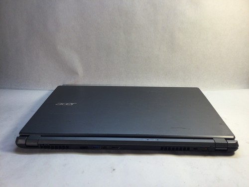 Acer Aspire V5 15"Laptop Intel Core i5 4th Gen. -DOES NOT POWER ON -MZ - Picture 4 of 6